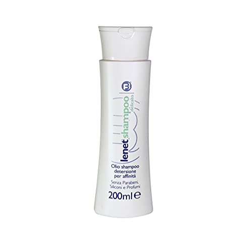 Fb Dermo Lenet Shampoo Olio Shampoo