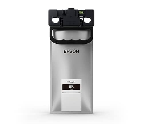 Epson Encre Bouteille N Ecotank 10K
