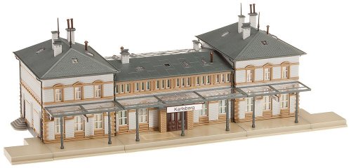 Faller 212114 - Stazione Karlsberg