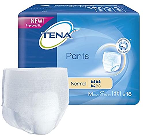 Essity Mutandina Per Incontinenza - 100 Gr