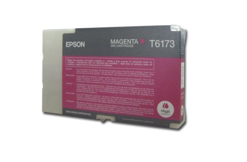 Epson T617300 B-500Dn Inkjet/Getto D'Inchiostro Cartuccia Originale