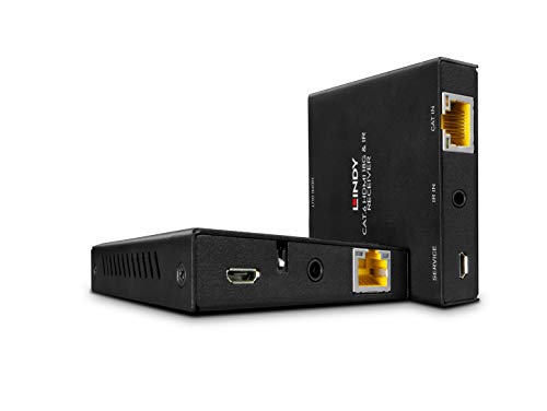 I/O Extender Hdmi 50M Cat6/38205 Lindy