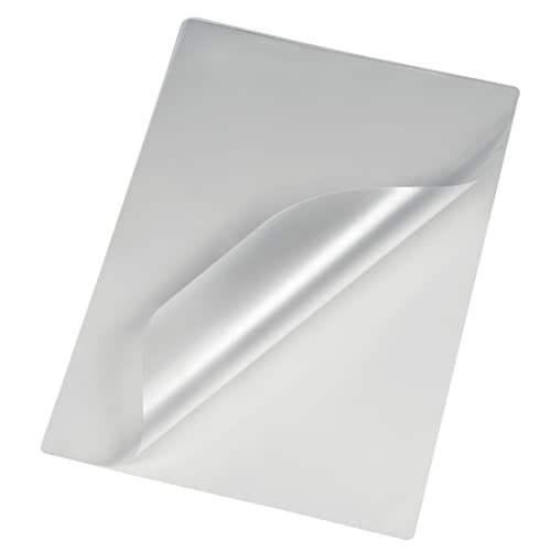 Hama - Fogli Per Laminatrice, A5, 15,4 X 21,6Cm, Spessore 80 Μ, 100 Pzz