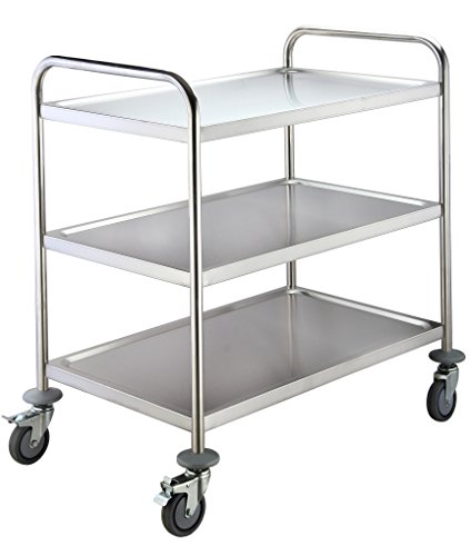 Saro Carrello Di Servizio Bastian