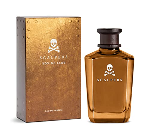 Boxing Club Edp Vapo 125 Ml