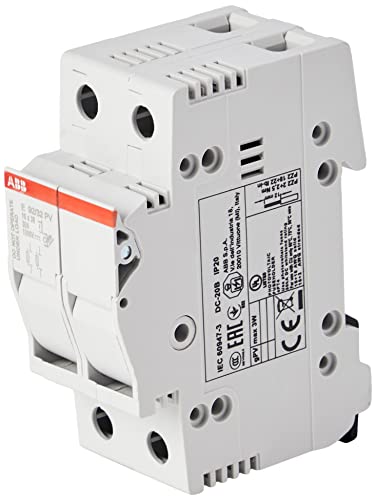 Abb E 92/32 Pv Sezionatore E 90 Pv 2P, 32A