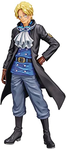 One Piece - Sabo - Figurine Grandista 28Cm