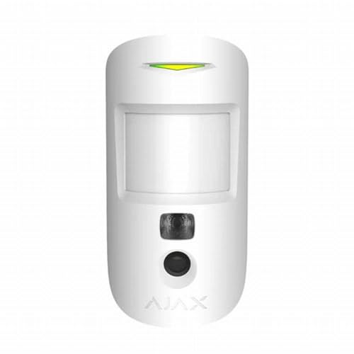 Detector Wrl Motioncam/Phod White 36489 Ajax