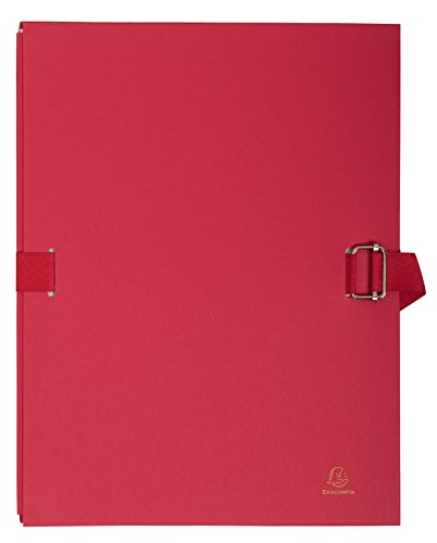 Chemises Dos Extensible Papier