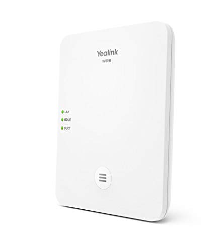 Yealink Dect Multi-Cell Manager W80Dm