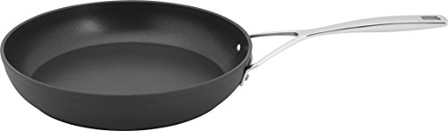 Demeyere Non-Stick Frying Pan Alu Pro 5 40851-028-0-28 Cm