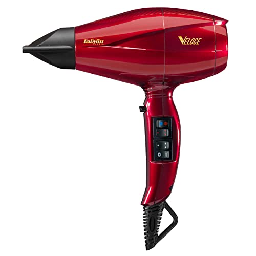 Plaukų Džiovintuvas Babyliss 6750De