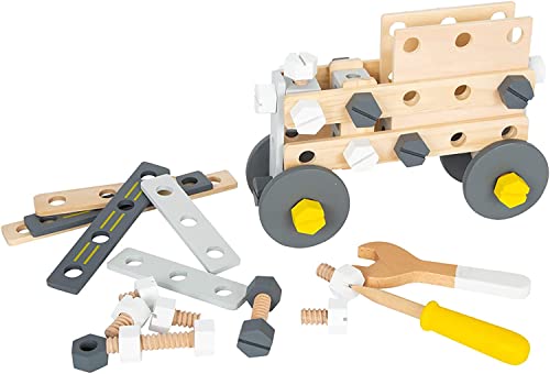 Small Foot- Toys, Multicolore, 11810