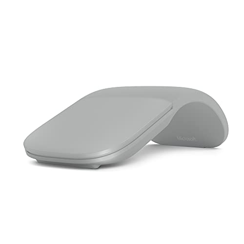 Microsoft Surface Arc Mouse Fhd-00002 Mouse
