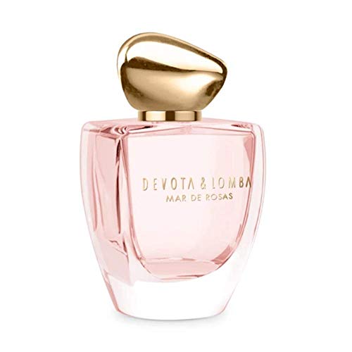 Mar De Rosas Edp Vapo 100 Ml