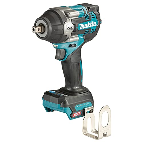 Makita Tw008Gz 40V Max Li-Ion Xgt - Batterie E Caricabatterie Non Inclusi