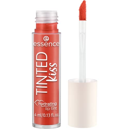 Essence Tinted Kiss Tinte Labial Hidratante 04 Chili & Chill