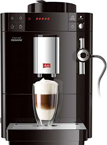 Melitta Caffeo Passione