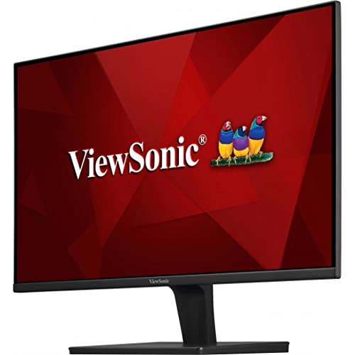 Va2715-2K-Mhd - Led Monitor - 27Inch - 2K - Resp 5Ms - 2X2W Speakers