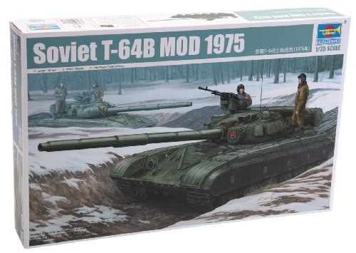 Trumpeter Tru01581 Kit Modellino Varie