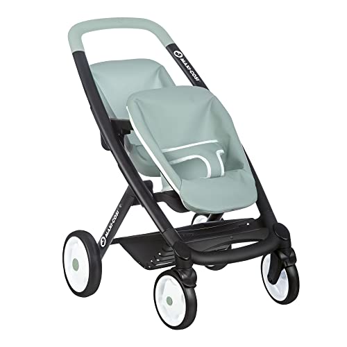 Maxi-Cosi Passeggino Gemellare Sa
