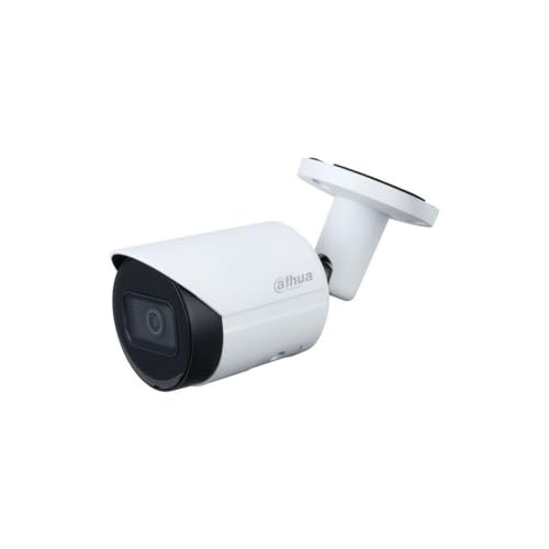 Net Camera 4Mp Ir Bullet/Dh-Ipc-Hfw2441S-S-0280B Dahua