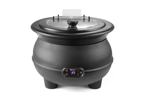 Hendi 860502 Bollitore Per Minestre
