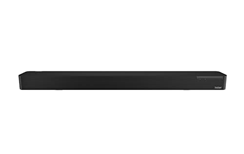 Lenovo Thinksmart Bar - Dispositivo De Vídeoconferencia - Certificado Para Equipos De Microsoft