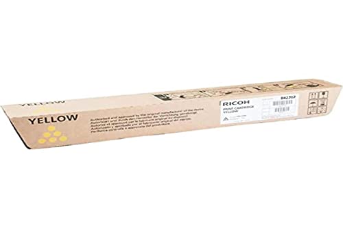 Ricoh Toner Giallo Im C2500 (842312)