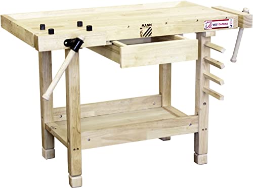 Holzmann Wb 106 Mini Kids Work Bench Banco