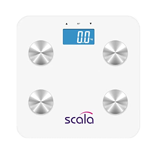 Scala Sc 4280 Bilancia Pesapersone Digitale