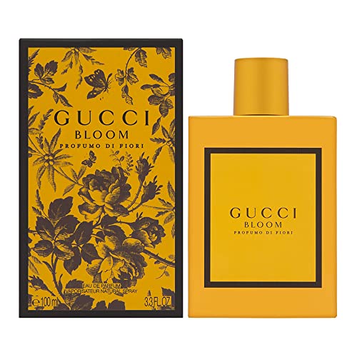 Gucci Bloom Profumo Di Fiori By Gucci