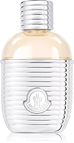 Moncler, Pour Femme, Eau De Parfum Spray, Woman, 60 Ml.