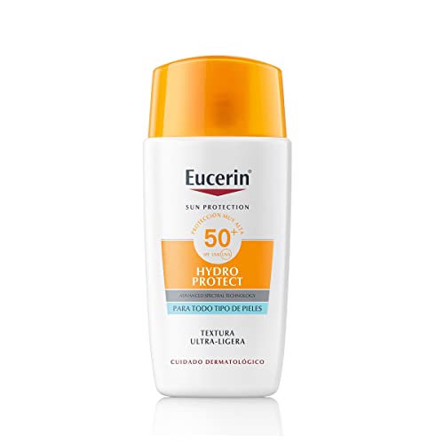 Sensitive Protect Sun Fluido Spf50+ 50 Ml