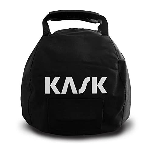 Sacca Portacasco Kask Wac00029 Con Maniglie E Zip Per Elmetto Da Lavoro E Casco Di Protezione