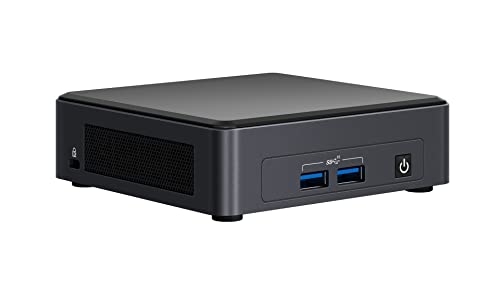 Intel Nuc 11 Pro Ucff I3-1115G4