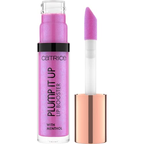 Catrice Plump It Up Brillo De Labios Voluminizador 030 Illusion Perfection