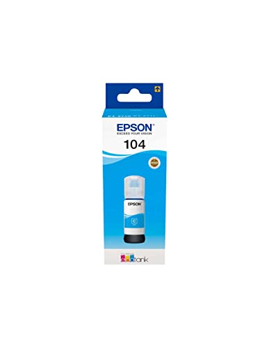 Epson C13T00P240 Bottiglia Di Inchiostro