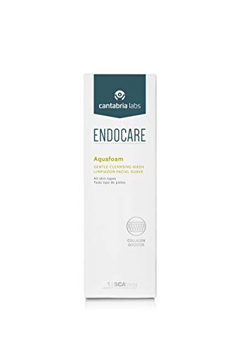 Aquafoam Gentle Cleansing Wash 125 Ml