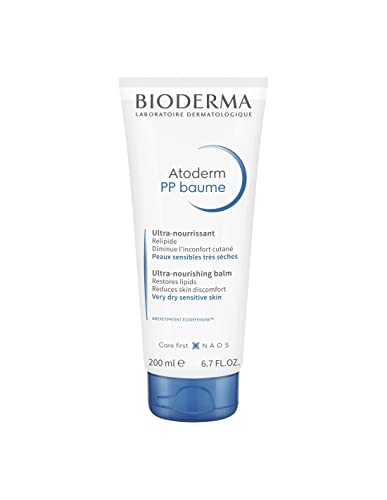 Bioderma Atoderm Pp Baume 200Ml