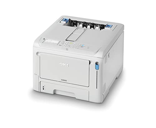 Drukarka C650Dn Laser Color 09006144