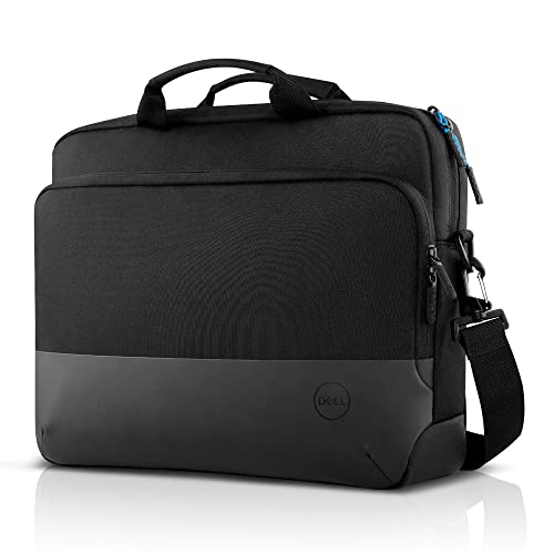 Maletin Pro Slim Briefcase 15 Po1520Cs Dell