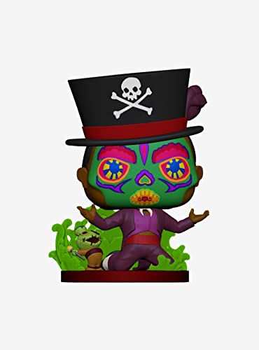 Funko Pop! Disney Villains 1085 Dr. Facilier Special Edition!