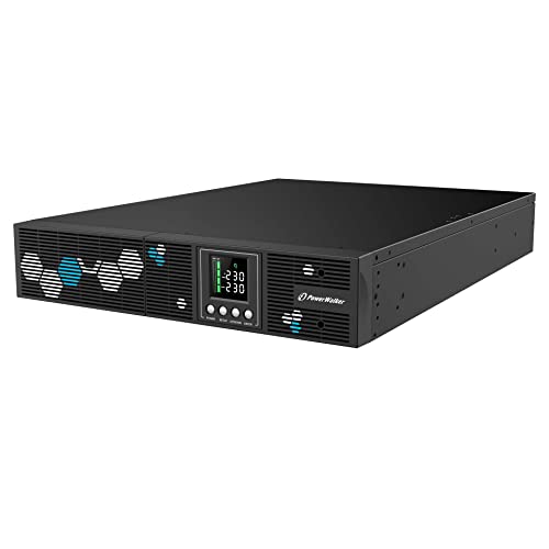 Zasilacz Awaryjny Ups Line-Interactive 3000Va 8Xiec C13 Usb-B Epo Lcd 2U
