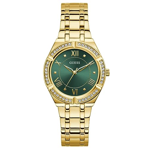 Watches Guess Ladies Gw0033L8