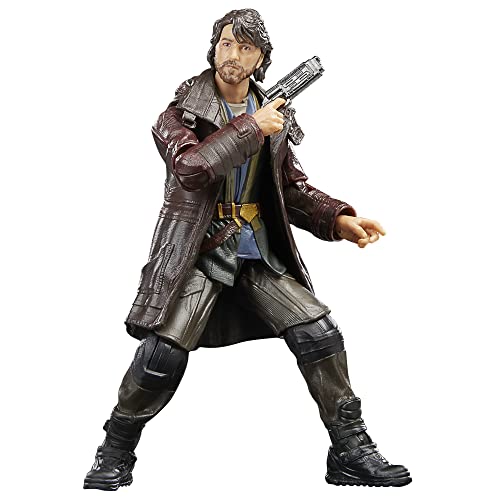 Star Wars- Disney+ Sw Bl Dallas, Multicolore, F5527
