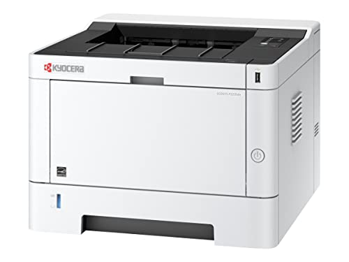 Kyocera Ecosys P2235Dn Stampante Laser Monocromatica. Bianco E Nero, 35 Pagine Al Minuto. Mobile Print Via Smartphone