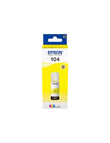 Epson C13T00P440 Bottiglia Di Inchiostro