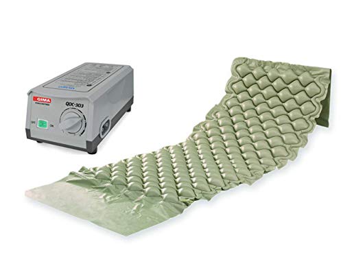 Gima 28566 Kit Materasso A Bolle E Compressore
