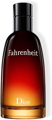 Dior Fahrenheit Eau De Toilette Spray, 200 Ml